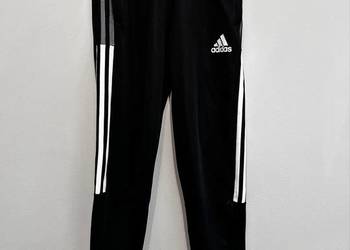 Spodnie dresowe Adidas XS dresy Adidas XS
