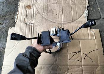 BMW E36 BMW E36 PRZEŁĄCZNIK ZESPOLONY MANETKA RAK BMW E36