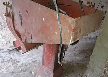 Rozdrabniacz bijakowy