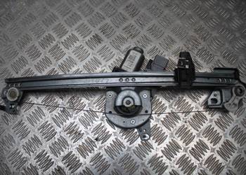 MECHANIZM PODNOŚNIK SZYBY LEWY PRZÓD CITROEN C3 I 963912