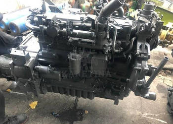 John Deere 6068HRT90 [CZĘŚCI]