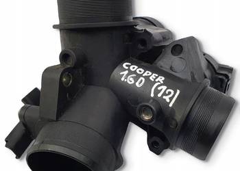 PRZEPUSTNICA Volvo S40 II V50 1.6 D 9686487880 25352157