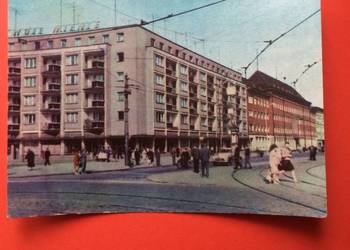 ( 1021 ) Widokowka Szczecin ( 1021 ) Widokowka Szczecin