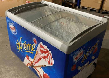 Zamrażarka Hiron SD-400A