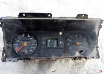 Licznik Ford Escort Mk3