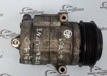 AVEO CORSA ASTRA 1.3 CDTI VCDI A13DTE 95KM sprężarka klimatyzacji 687997689