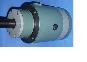 Pompa PTO2-C1-25