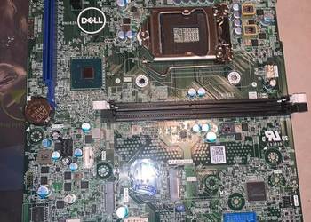 Dell Motherboard BN0629 E93839