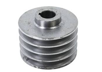 KOŁO PASOWE 4 PASKI ROZDRABNIACZ BIJAKOWY 8113010090