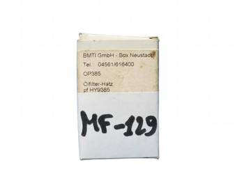 SF-FILTER HY9385 Filtr oleju