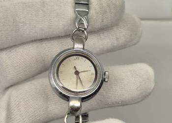 Damski zegarek vintage *Zodiac*