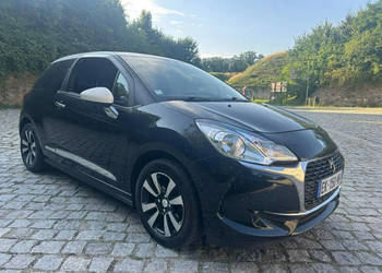 Citroen DS3 2017 | Car Play | Android Auto | Navi | Klimatyzacja