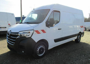 Renault Master L2H2 2.3 DCI 135KM \ VAT23%
