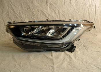 Reflektor Przód strona lewa Toyota Yaris MM341