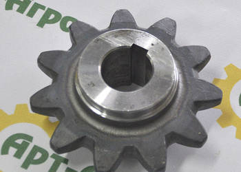 603507 Claas (TARMO) koło zębate transportera nachylonego krzywki