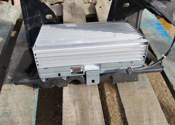 BMW F10 F01 F07 AMPLITUNER WZMACNIACZ 9233592