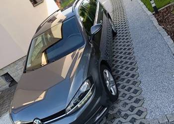 Sprzedam golfa kombi 2019r. 1.6 tdi