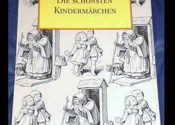 Die schönsten kindermärchen - Arthur Moewig