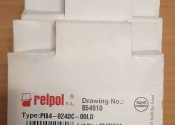 PRZEKAŹNIK INTERFEJSOWY RELPOL