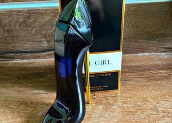 COOL GIRL KLASYCZNE - Perfumy damskie 85ml