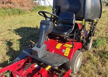 Kosiarka , traktorek, 4x4, Wielofunkcyjna,  kubota, iseki.