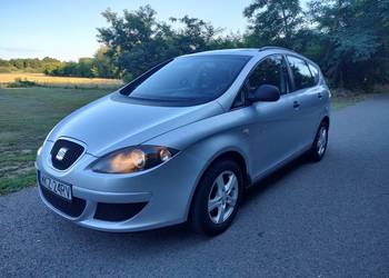 Seat Altea XL 1.9 TDI OKAZJA !!!