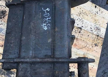 CATH TH - Szybkozłącze Karetka