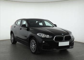 BMW X2 sDrive16d