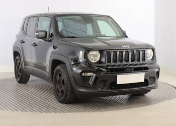 Jeep Renegade 1.0 T-GDI