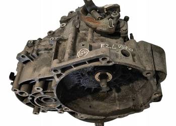 SKRZYNIA BIEGÓW Audi TT 8N A3 8L 1.8 T turbo MANUALNA manual FZL 4X4
