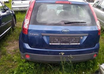 Ford Fiesta 1.3