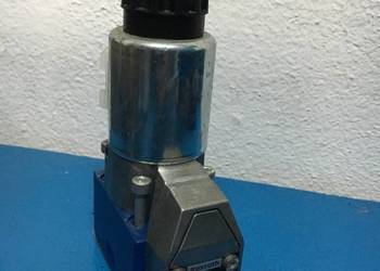 Rexroth M-3 SEW 6