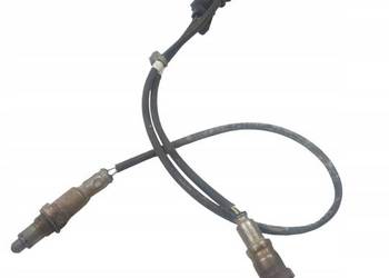 SONDA LAMBDA 4PIN, 6PIN KPL 2 SZT 04E906262 04E906282GE Skoda Rapid I
