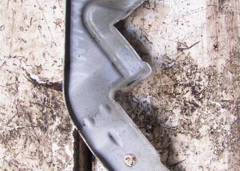 MOCOWANIE BŁOTNIKA LEWE LEWA Z40R OPEL INSIGNIA B KOMBI 39063367