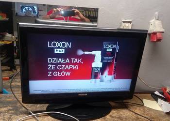 Sprzedam telewizor Thomson lcd