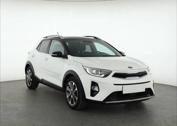 Kia Stonic 1.0 T-GDI