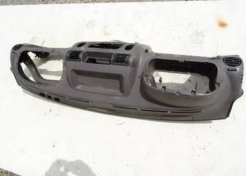 KOKPIT RENAULT MASTER II Van (minibus) KONSOLA DESKA ROZDZIELCZA, PANE