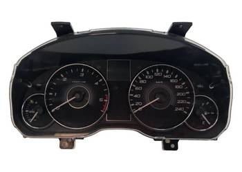 SUBARU OUTBACK IV LEGACY V 2.0 D 150KM 2010R LICZNIK ZEGARY 85002AJ43 EURO…