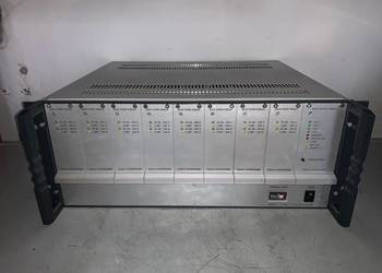 Schulz Systemtechnik SBU16 Control Module + 8x Power Module