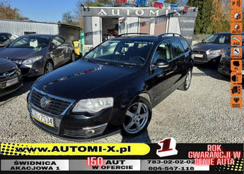 Volkswagen Passat Salon PL ! 1,8 Benz 160KM Zadbany, Zarejestrowany z GWAR…