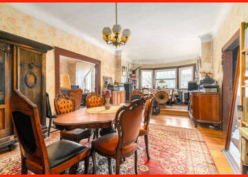 Pogodno piętro domu★Poddasze★2 piwnice★Ogród★Garaż