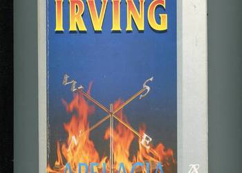 Apelacja - Clifford Irving