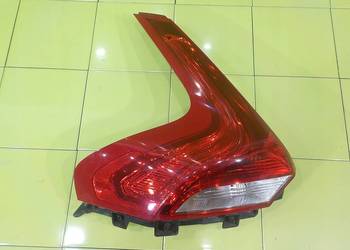VOLVO V40 II LIFT R-DESIGN 2.0 T2 18r HB 5D lampa lewa tyl 31395844