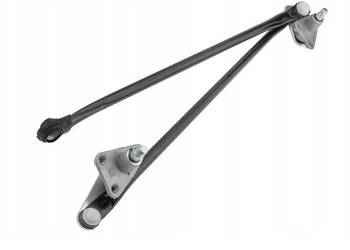 Hyundai Accent 05- mechanizm wycieraczek NOWY