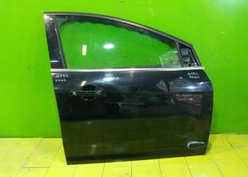 FORD FOCUS MK3 12r HB 5D drzwi prawe przod