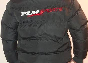 FLM Winter 1.0 kurtka dla motocyklisty termiczna roz L