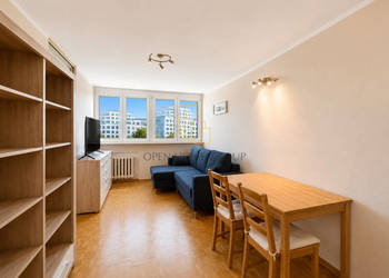 Okazja! Ok Sky Tower 40m2/2 pok/parking/piwnica
