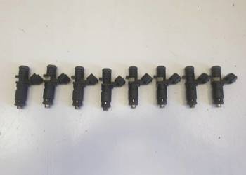 WTRYSKIWACZ VW Golf VI 1.6 8V _ 06A906031CM oryg