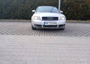 Audi a4 b6