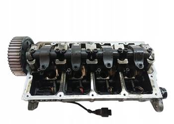 GŁOWICA KOMPLETNA 037103373R 1.9 TDI VW Volkswagen Passat VI (2005-2010) B6